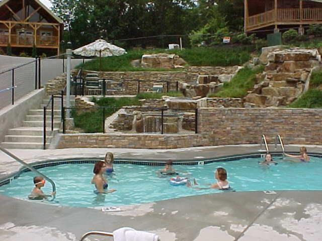 Mountain View 5 Bdrm Gatlinburg Cabin Near Downtown Arts المظهر الخارجي الصورة